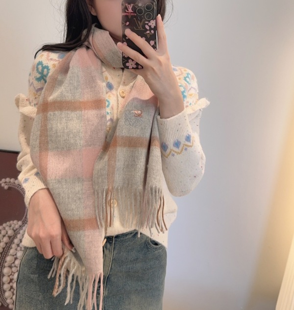 Scarf  30*180CM
