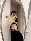 Scarf  45*200CM