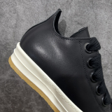Men Women R*ick O*wens Top Quality Sneaker