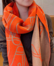 Scarf  40*195CM