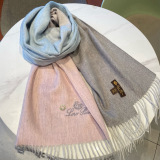 Scarf  35*190CM