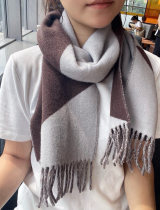 Scarf  25*151CM