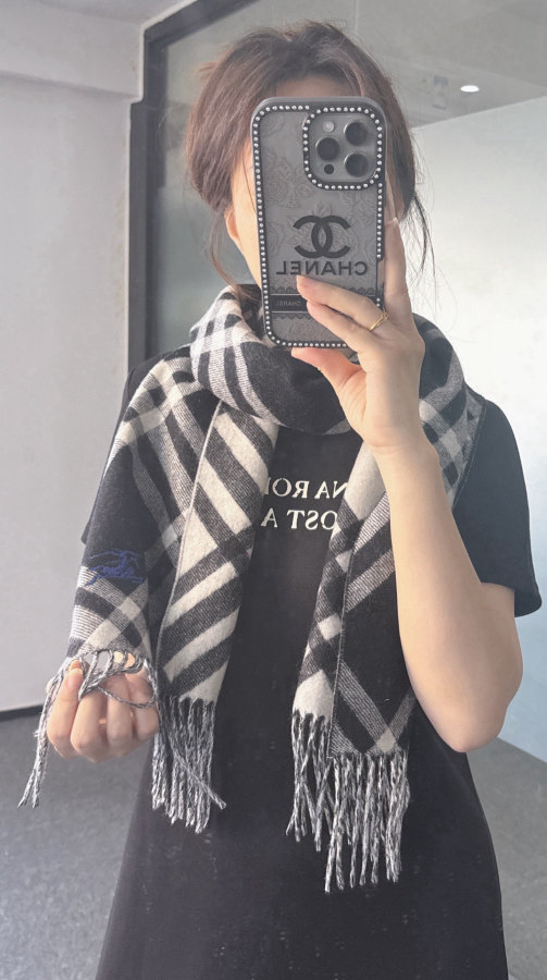 Scarf  30*168CM