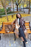 Scarf  45*190CM
