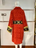 Bathrobe