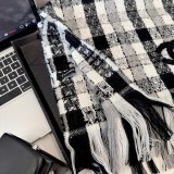 Scarf  30*190CM