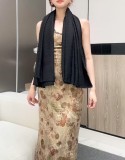 Scarf  140*140CM