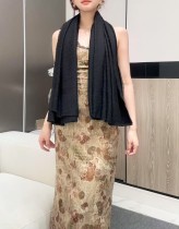 Scarf  140*140CM