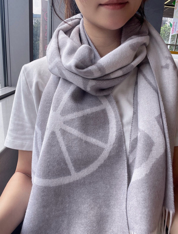 Scarf  30*180CM