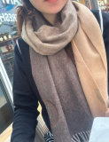 Scarf  35*180CM