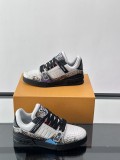 Men L*ouis V*uitton Top Quality Sneakers