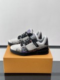 Men L*ouis V*uitton Top Quality Sneakers