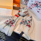 Scarf  110*200CM