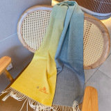 Scarf  35*190CM