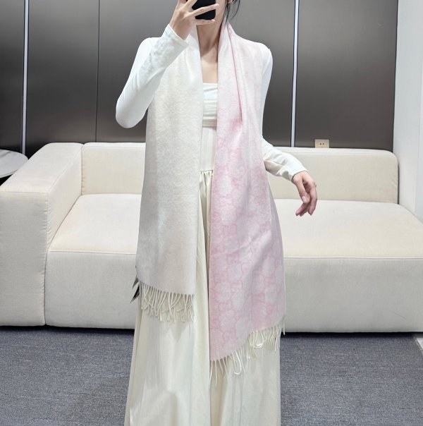 Scarf  47*200CM