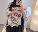Scarf  110*200CM