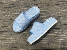 Women G*ucci Top Sandals