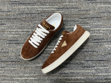 Mens P*rada Top Quality Sneakers