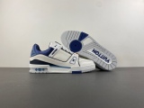 Men L*ouis V*uitton Top Quality Sneakers