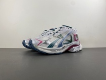 Men Women B*alenciaga Top Quality Sneakers