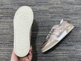 Men Women F*endi Top Quality Sneaker