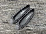 Women C*hanel Top Sneaker
