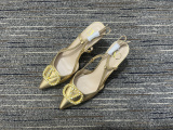 Women V*alentino Top Sandals