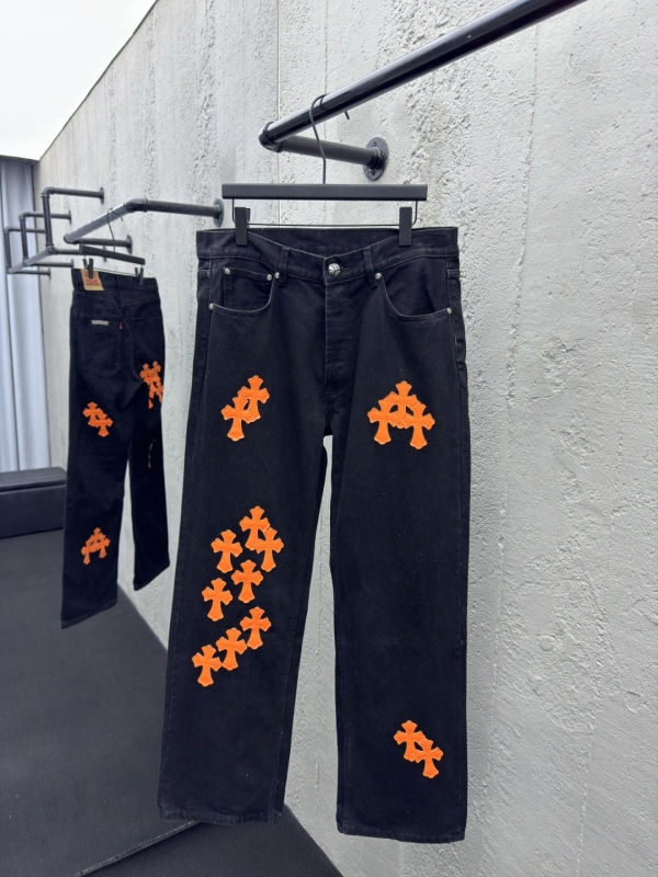 C*hrome H*earts Top Quality Clothes