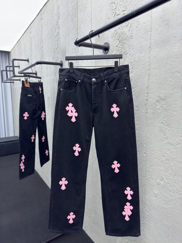 C*hrome H*earts Top Quality Clothes