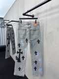 C*hrome H*earts Top Quality Clothes