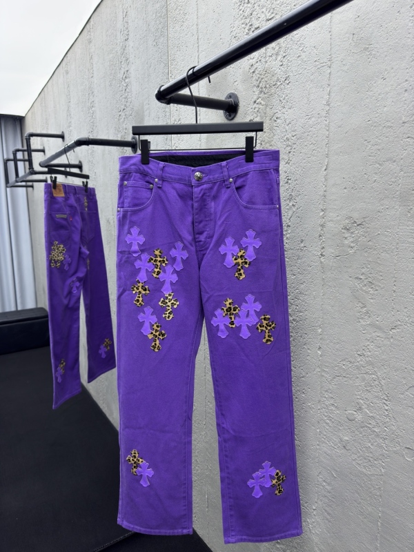 C*hrome H*earts Top Quality Clothes