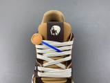 Men L*ouis V*uitton Top Quality Sneakers
