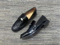 Men C*hristian L*ouboutin Top Quality Loafer