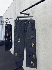 C*hrome H*earts Top Quality Clothes