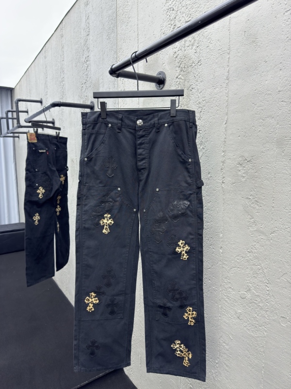 C*hrome H*earts Top Quality Clothes