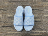 Women G*ucci Top Sandals