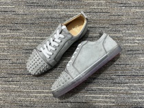 Men Women C*hristian L*ouboutin Top Quality Sneaker