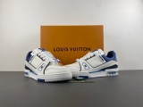 Men L*ouis V*uitton Top Quality Sneakers