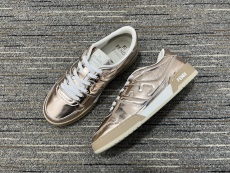 Men Women F*endi Top Quality Sneaker