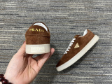 Mens P*rada Top Quality Sneakers