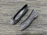 Women C*hanel Top Sneaker