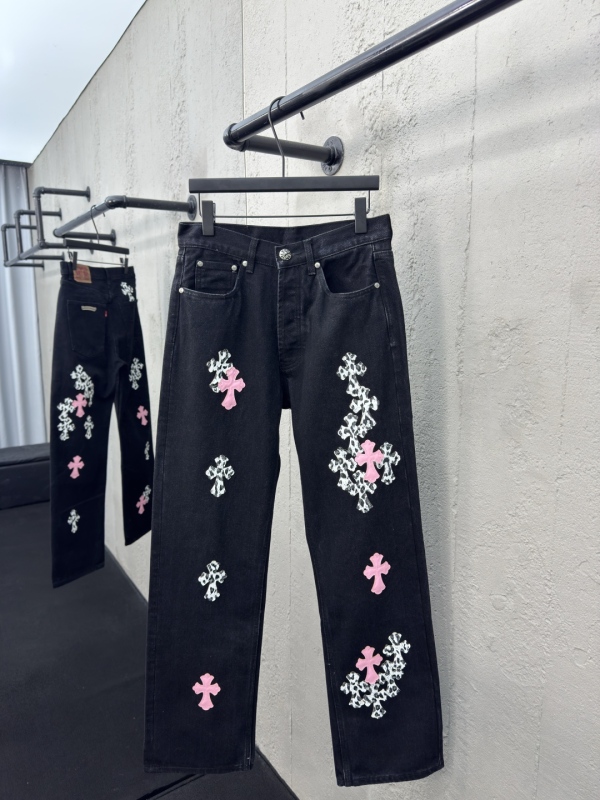 C*hrome H*earts Top Quality Clothes