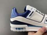 Men L*ouis V*uitton Top Quality Sneakers