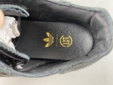 CLOT x a*didas Dress Superstar 'Black'   JR2814 J