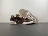 Men L*ouis V*uitton Top Quality Sneakers