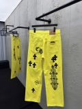 C*hrome H*earts Top Quality Clothes