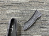 Women C*hanel Top Sneaker