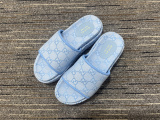Women G*ucci Top Sandals