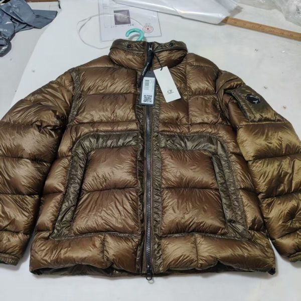 C.P Company Top Quality Clothes