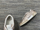 Men Women F*endi Top Quality Sneaker